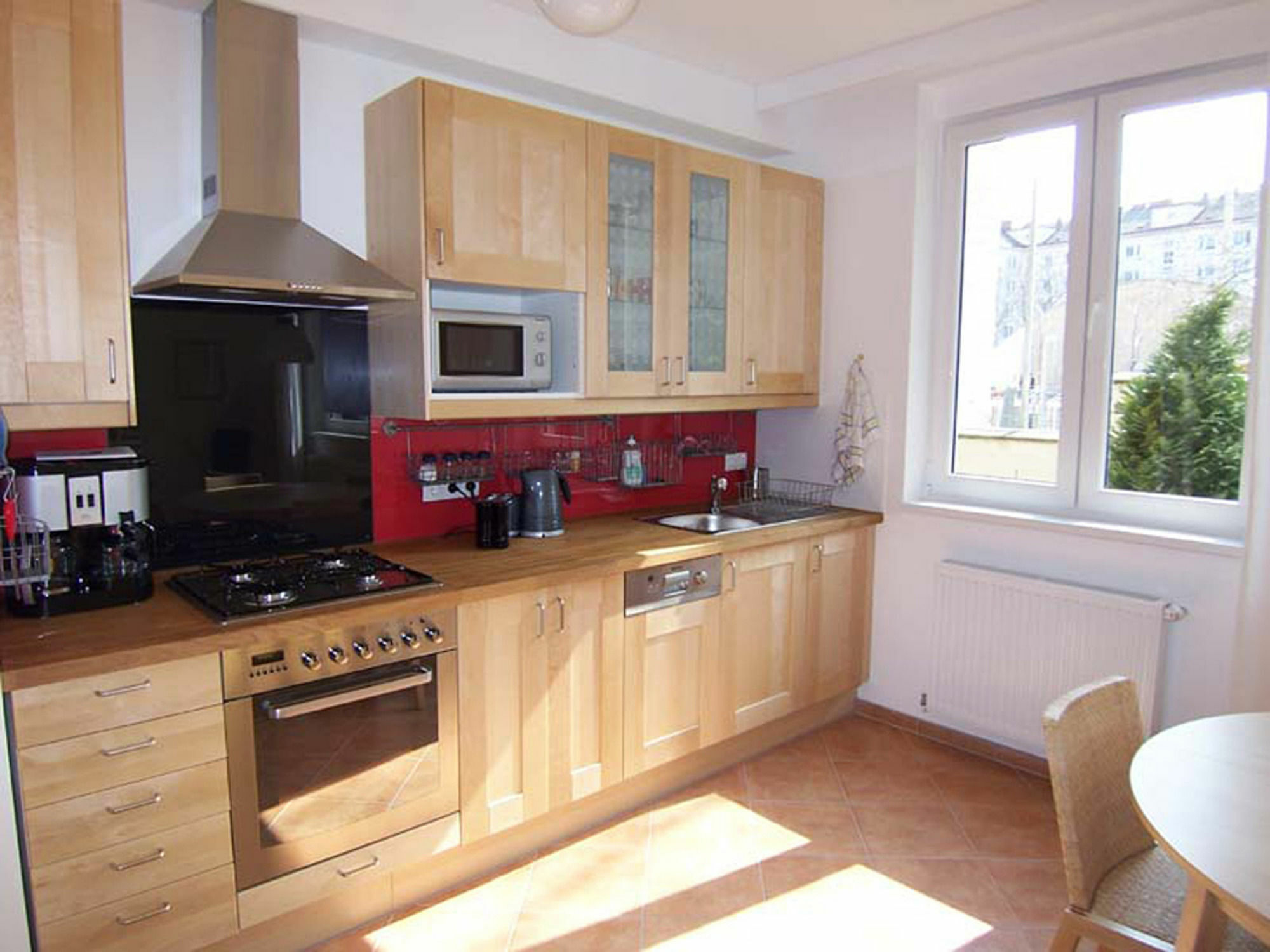 Center Apartament *